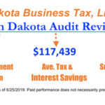 Reducing South Dakota Tax Audits