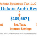DBT LLC Saving South Dakota Taxes
