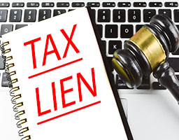 SD Tax Lien Reduced